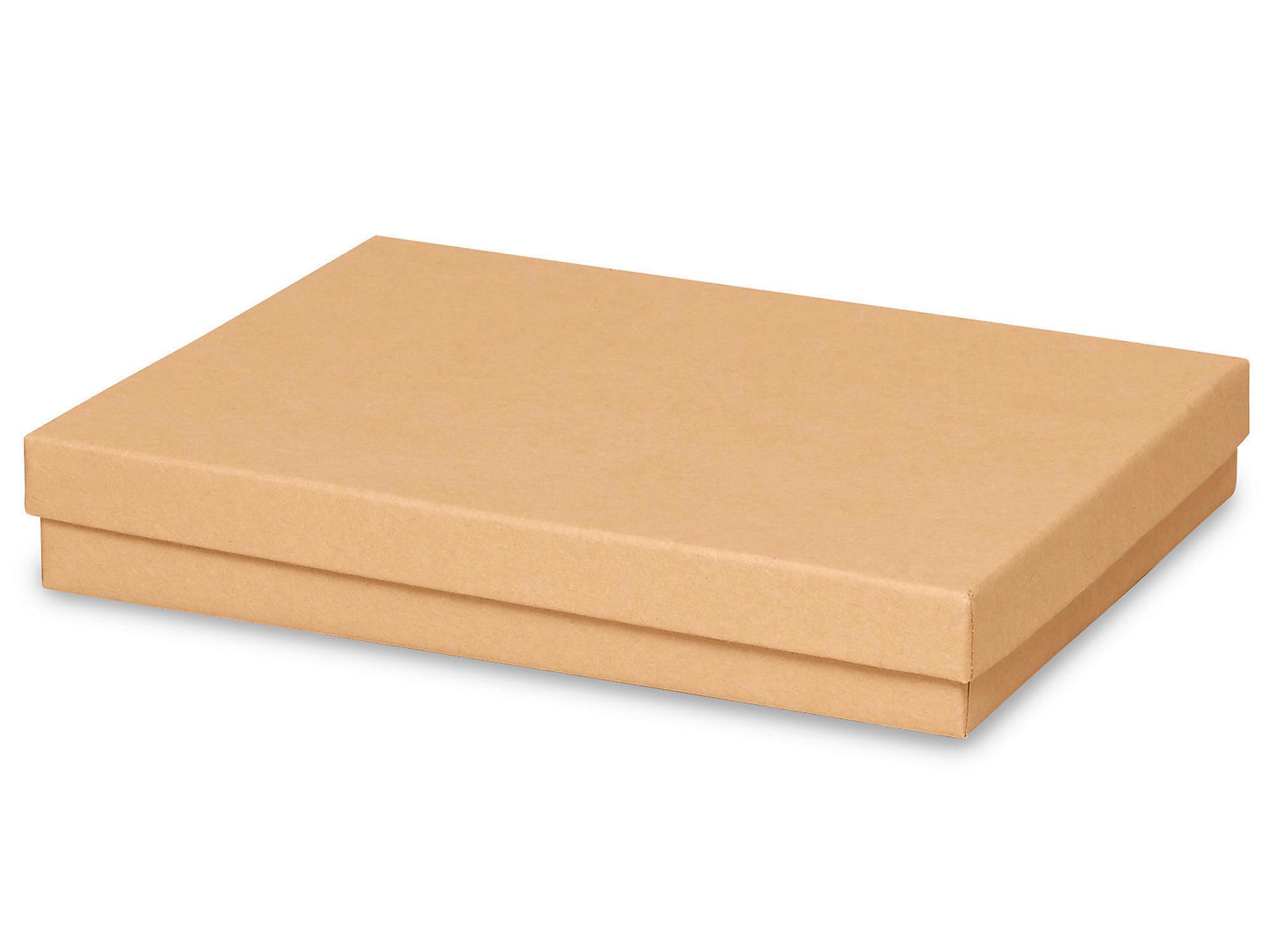 Jewelry Boxes - 7 x 5 1 2 x 1