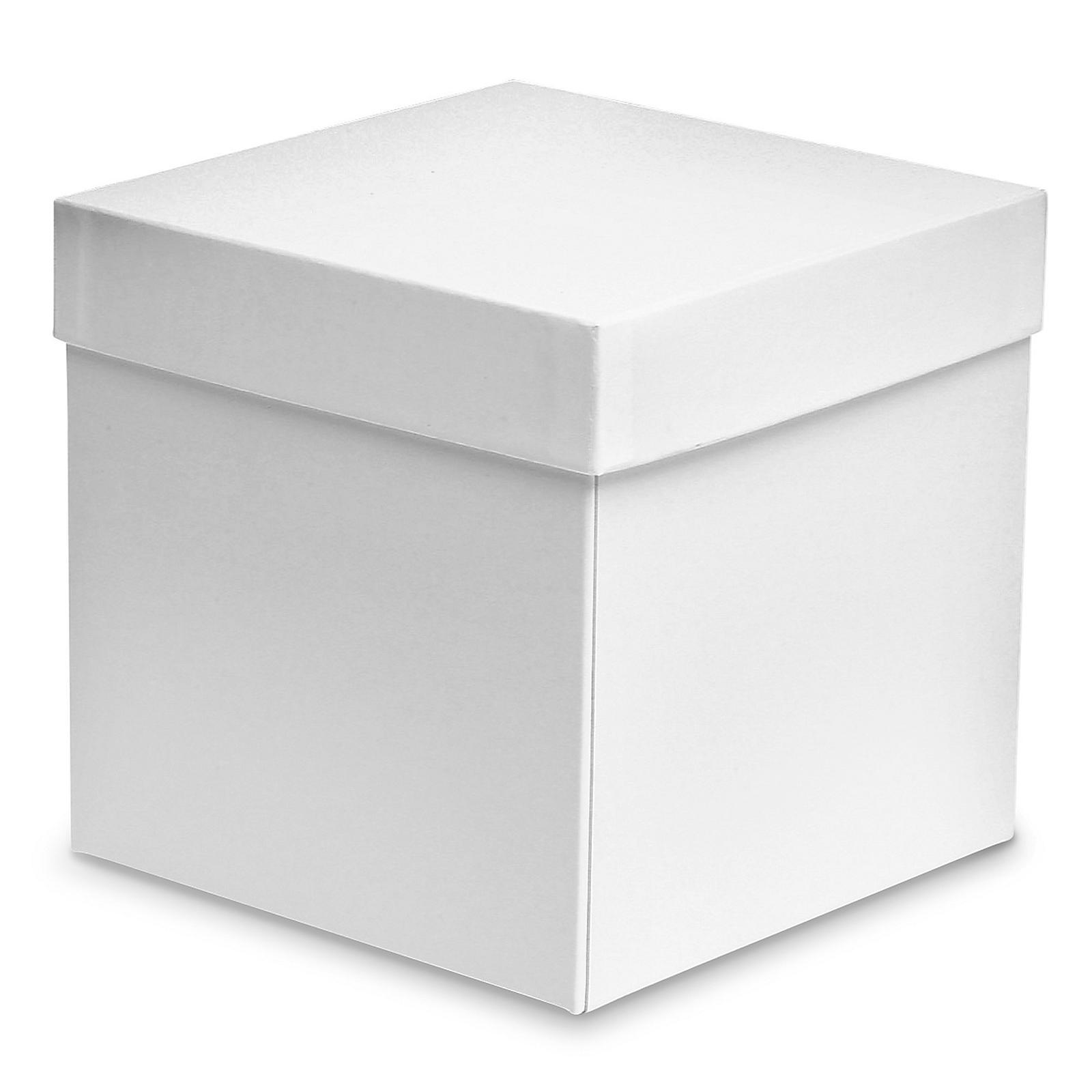 Deluxe Gift Boxes - 6 x 6 x 6