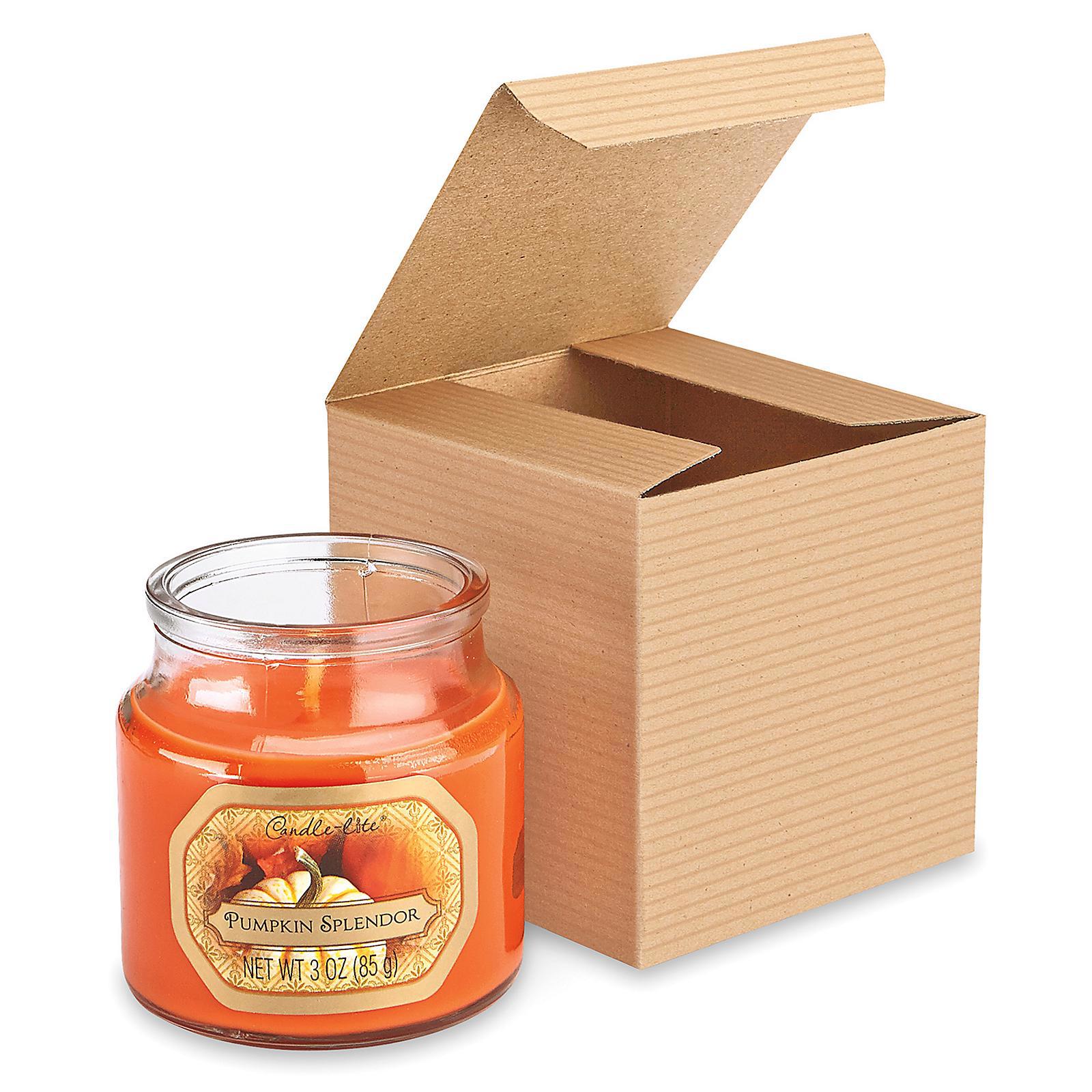 Gift Boxes - 3 x 3 x 3