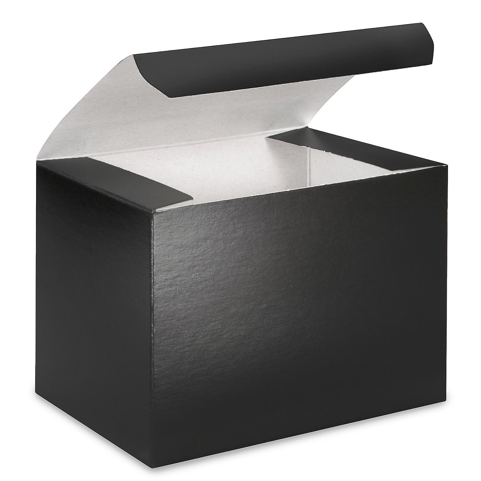 Gift Boxes - 6 x 4 1 2 x 4 1 2