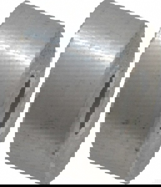 Round Circuit Board Spacer: #6 Screw, 1/4