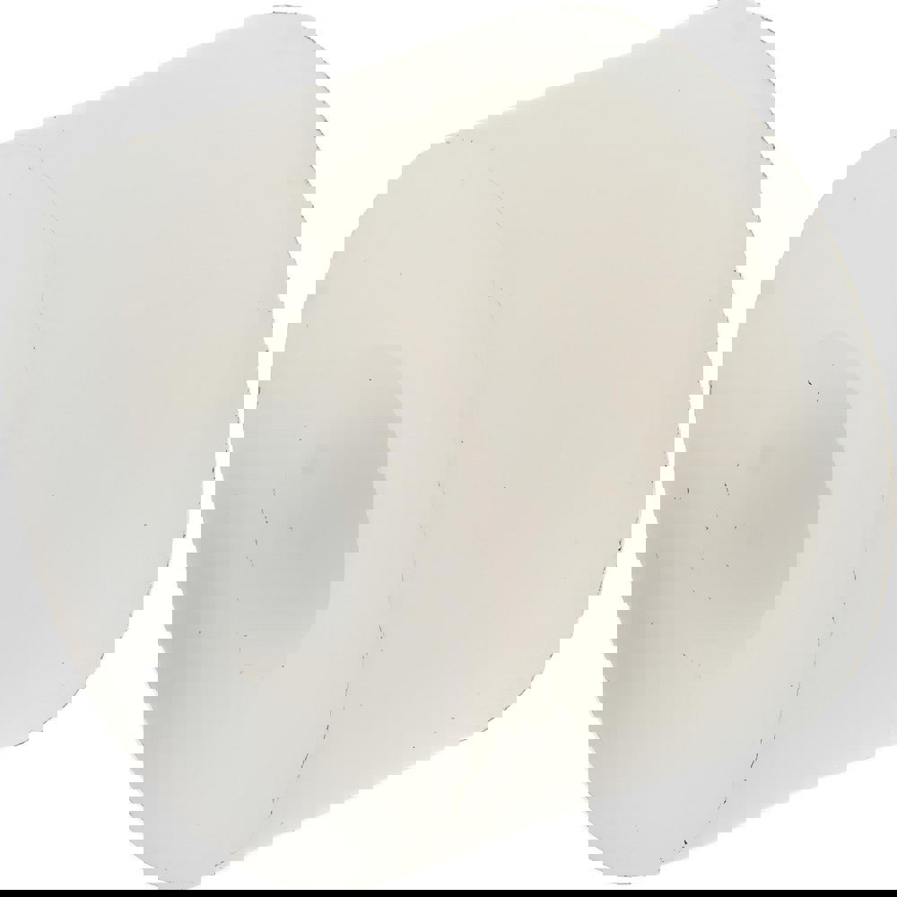 Round Circuit Board Spacer: #8 Screw, 1/4