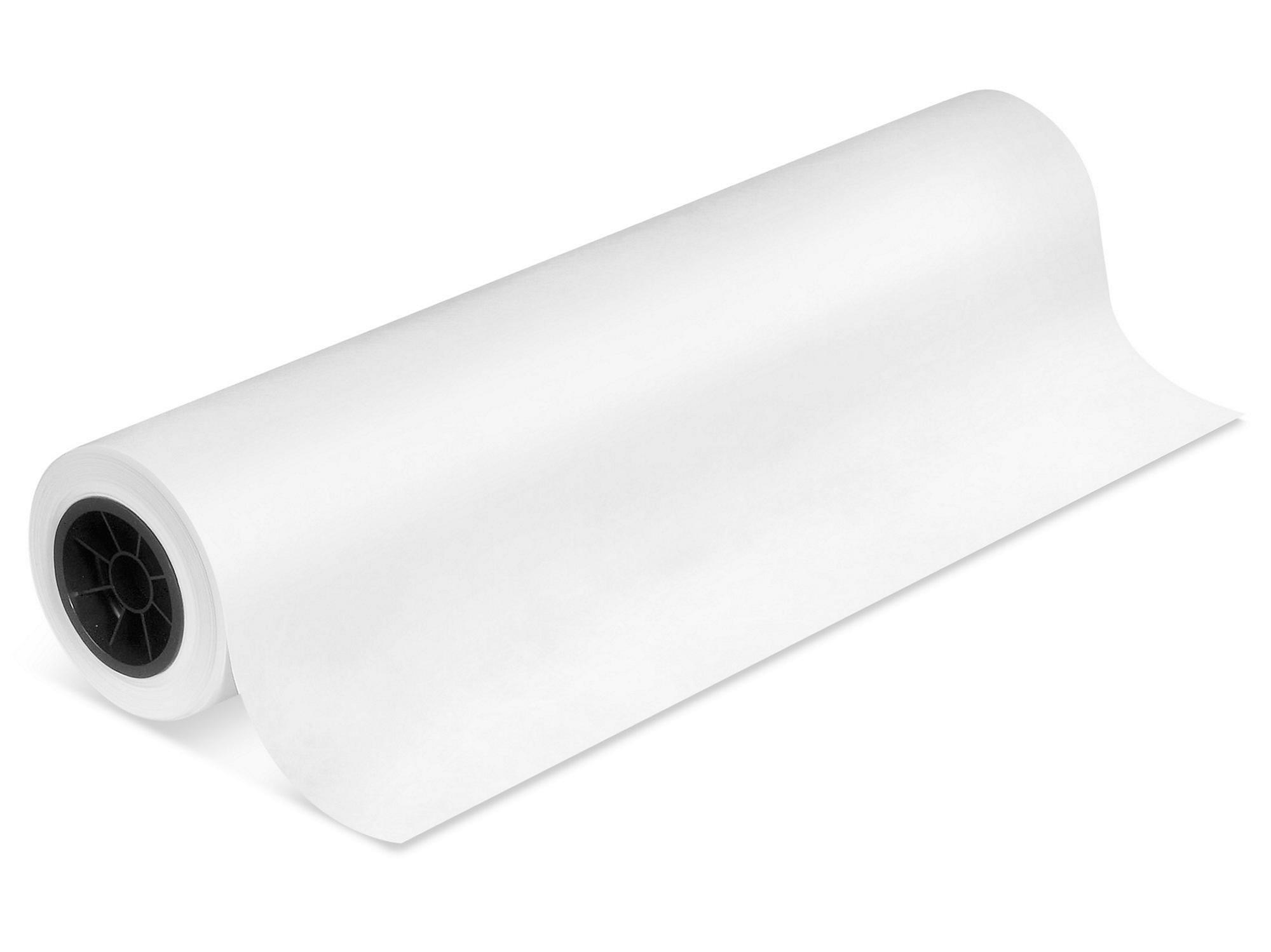 Tyvek Roll - White, 24
