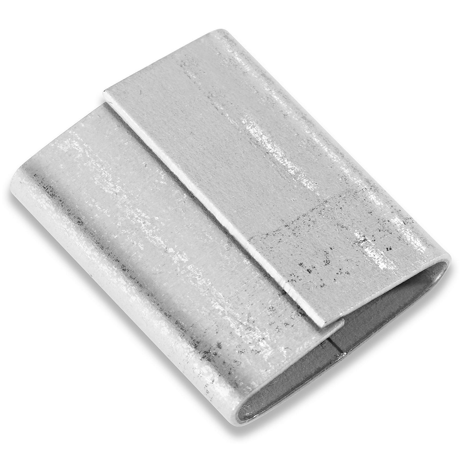 Steel Strapping Metal Pusher Seals - 5 8