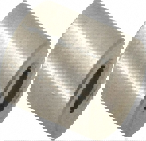 Round Circuit Board Spacer: #8 Screw, 3/8