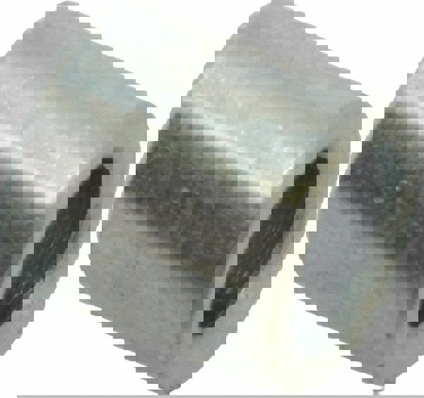 Round Circuit Board Spacer: #12 Screw, 3/8