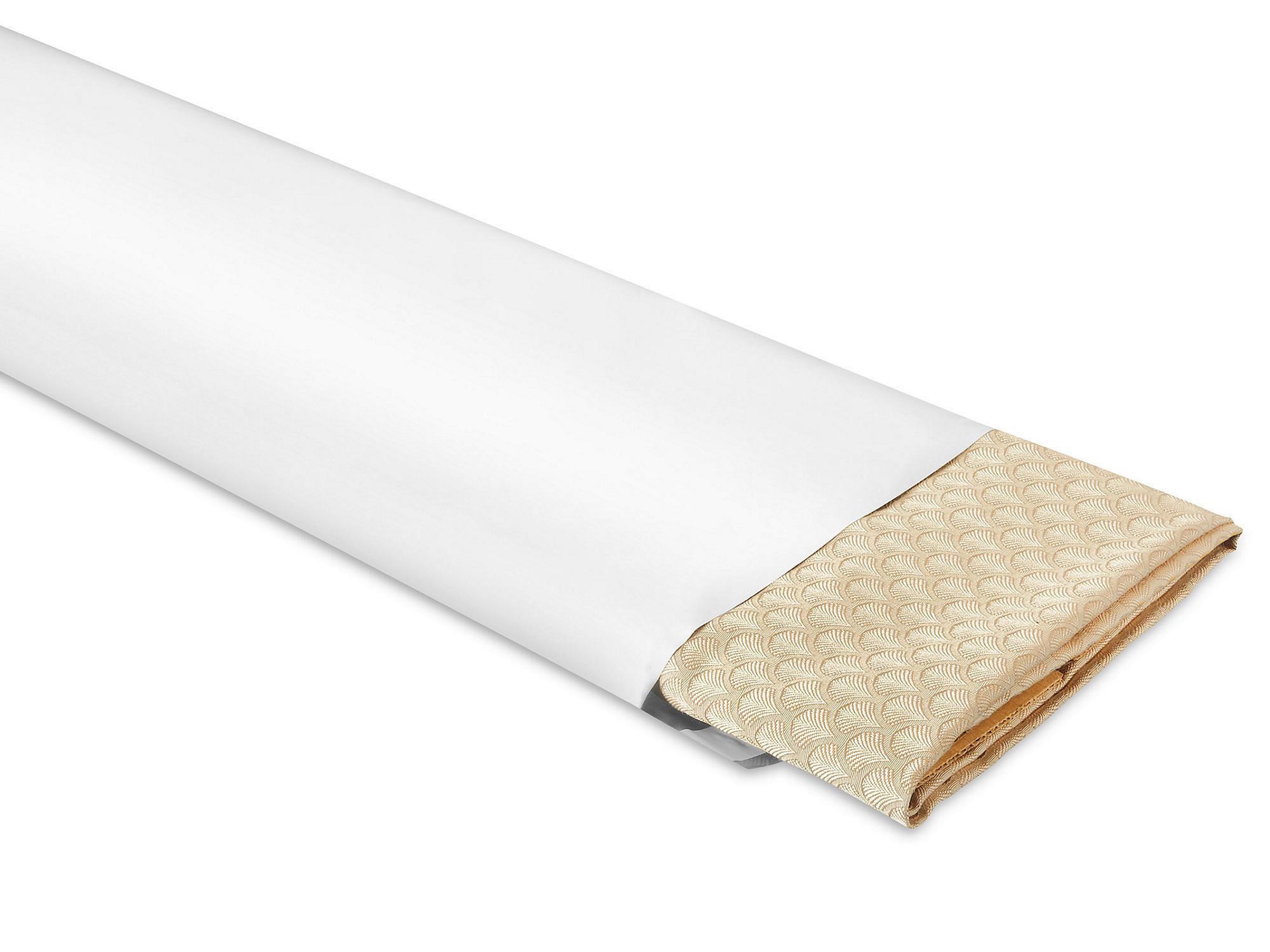 Long Poly Mailers - 9 1 2 x 45