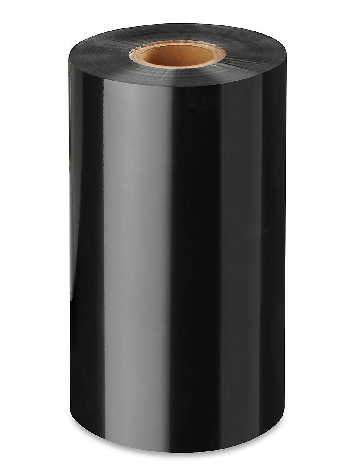 Industrial Thermal Transfer Ribbons - Wa