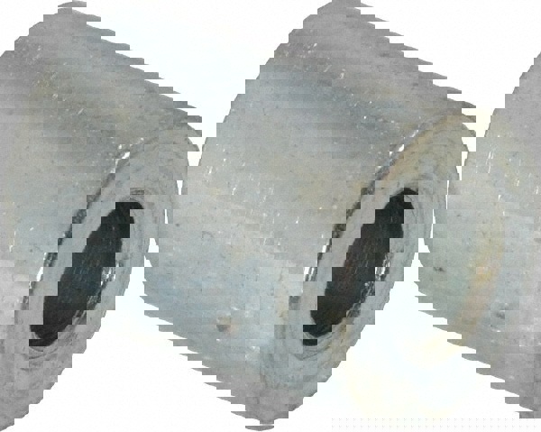 Round Circuit Board Spacer: #8 Screw, 1/2