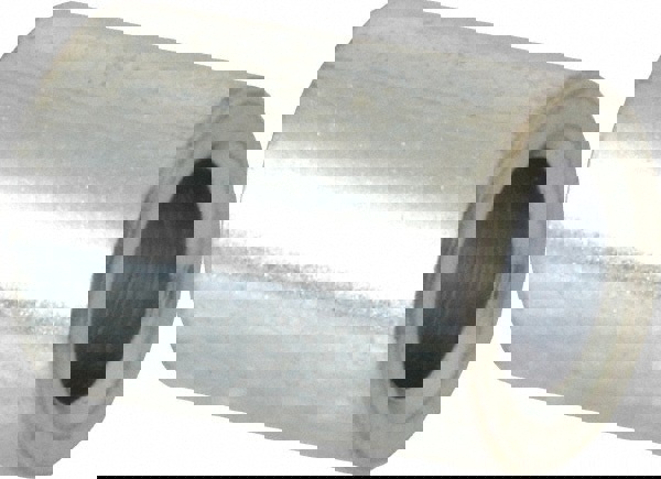 Round Circuit Board Spacer: #12 Screw, 1/2