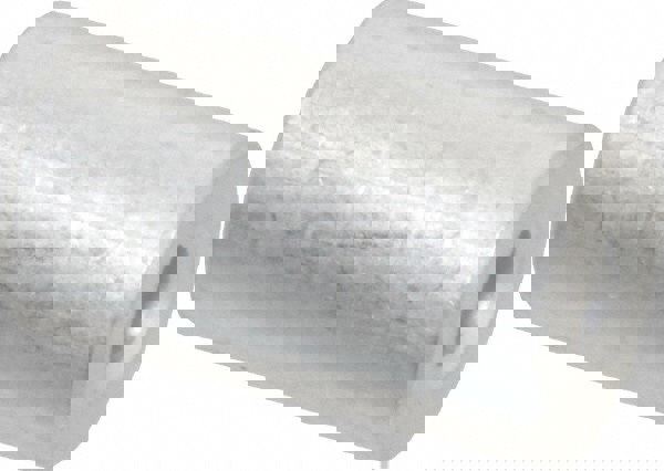 Round Circuit Board Spacer: #6 Screw, 5/8