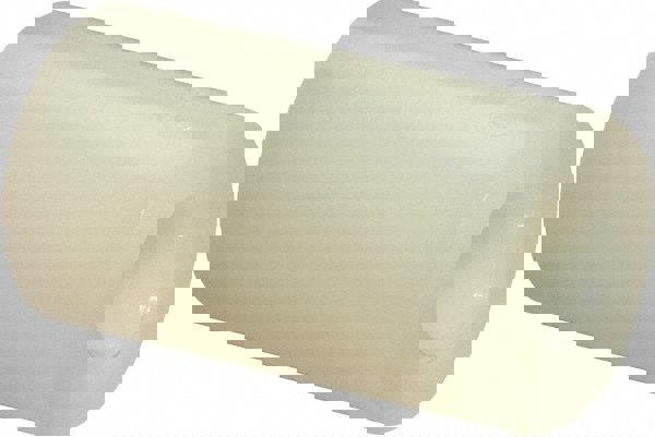 Round Circuit Board Spacer: #8 Screw, 5/8