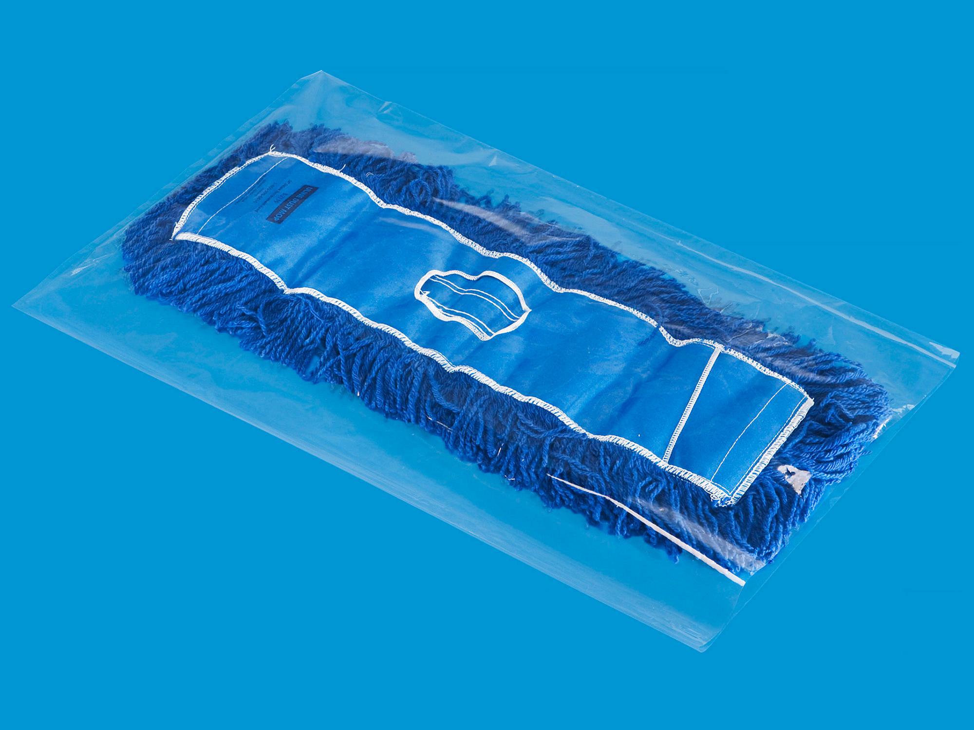 18 x 30 1 Mil Poly Bags