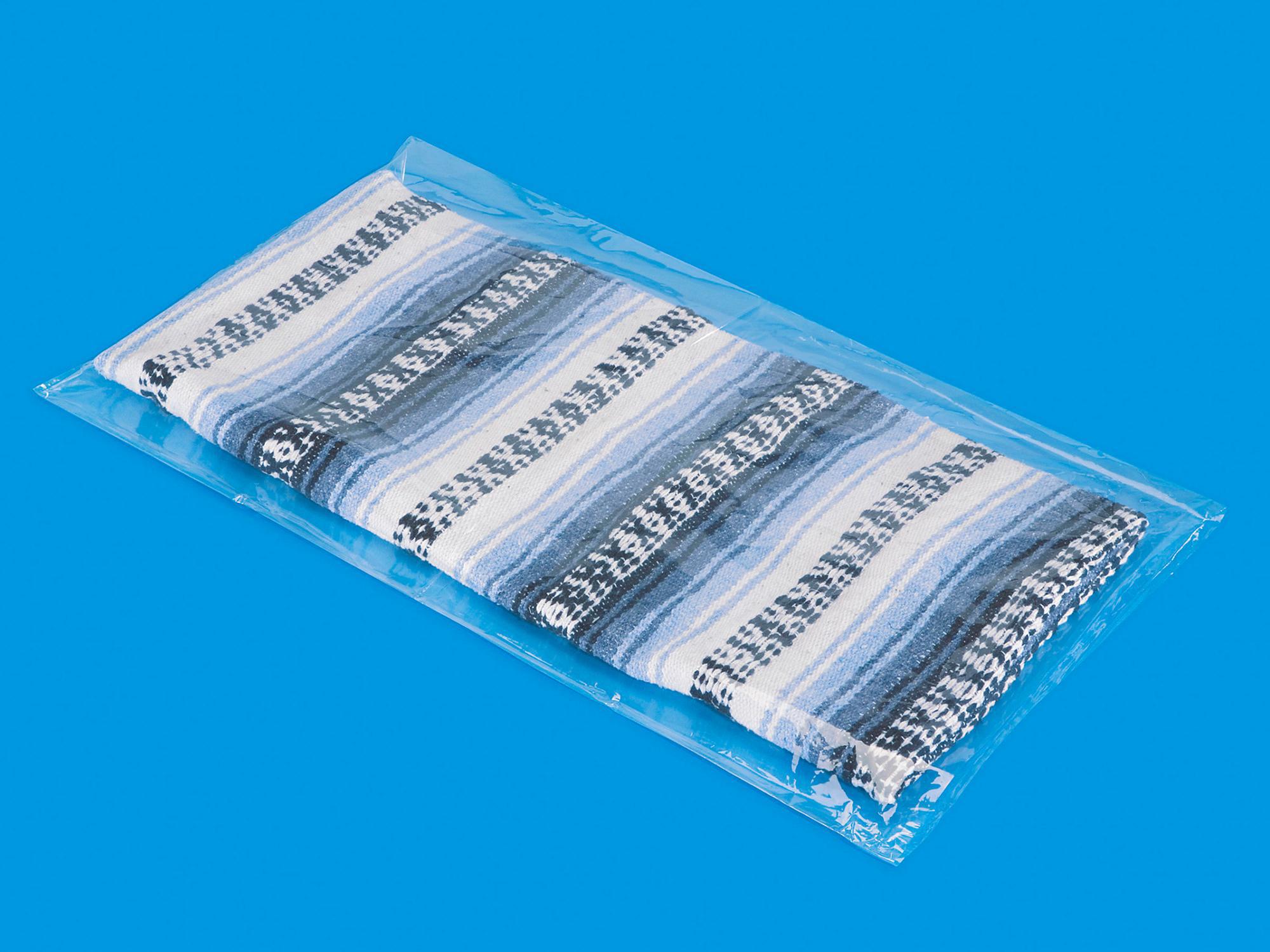 20 x 36 1 Mil Poly Bags