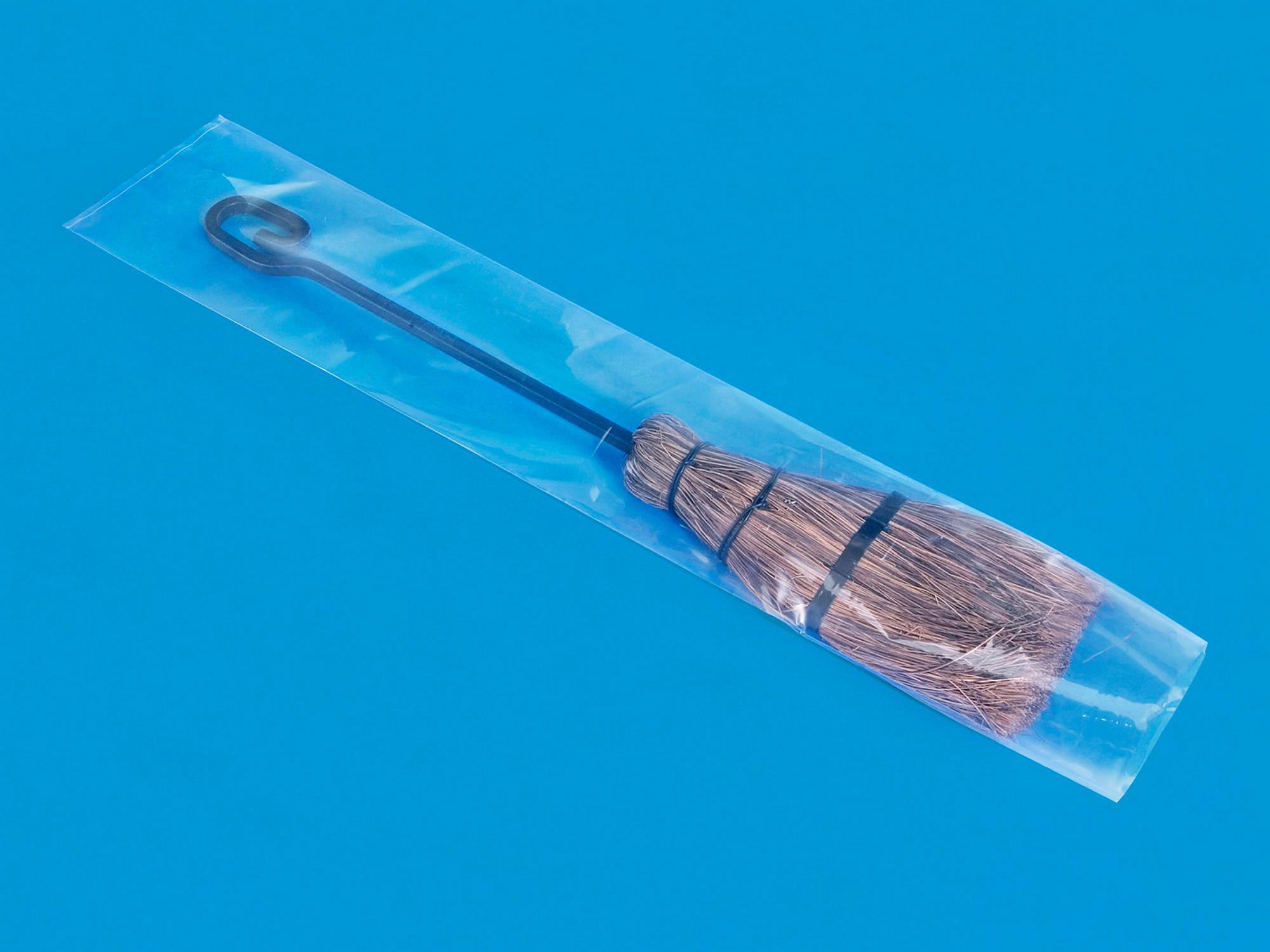 6 x 30 3 Mil Industrial Poly Bags