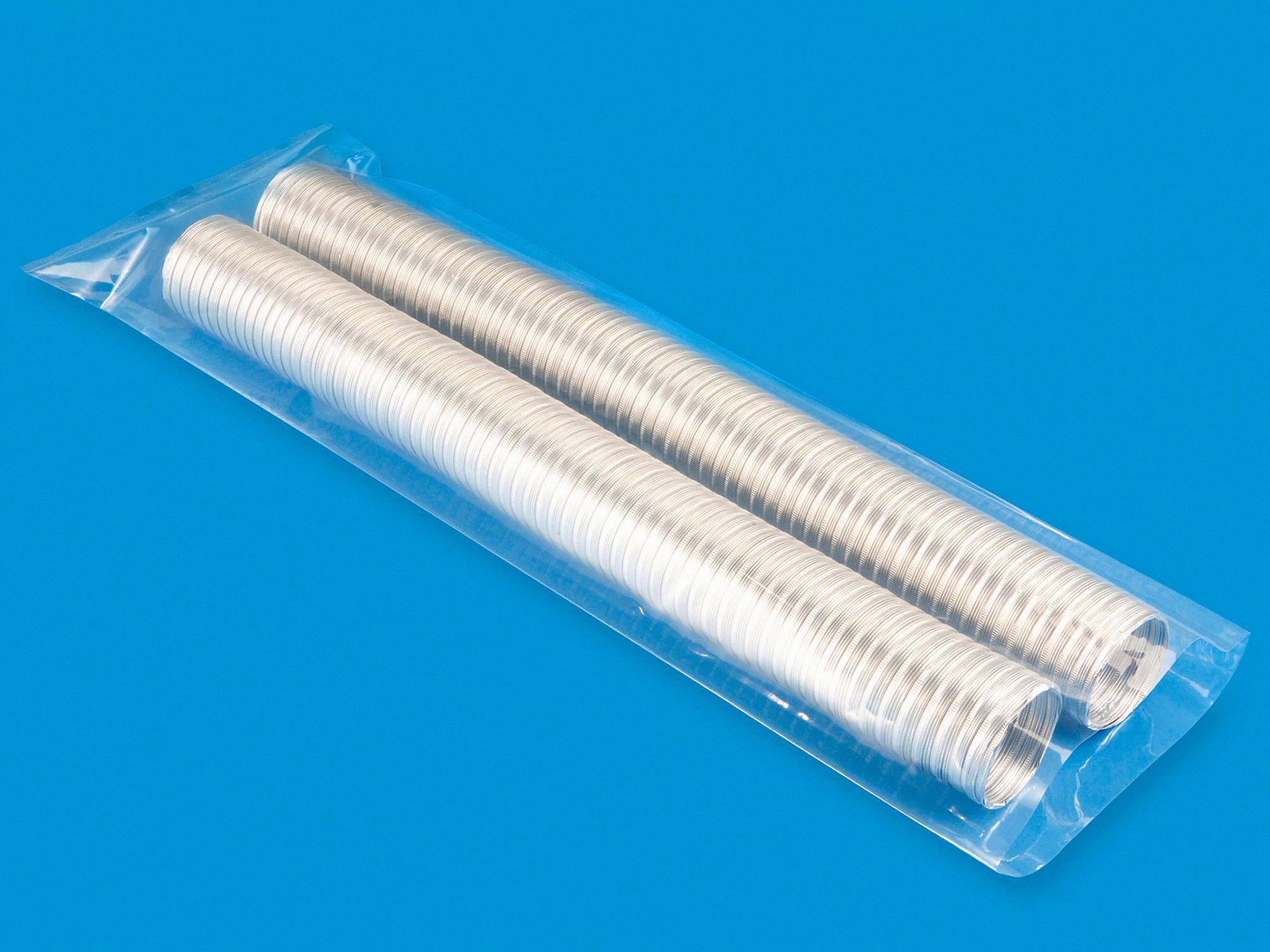 12 x 36 3 Mil Industrial Poly Bags