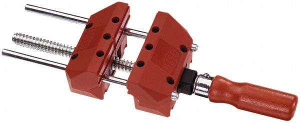 Bench Vise: 4