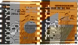 Pneumatic Framing: 3