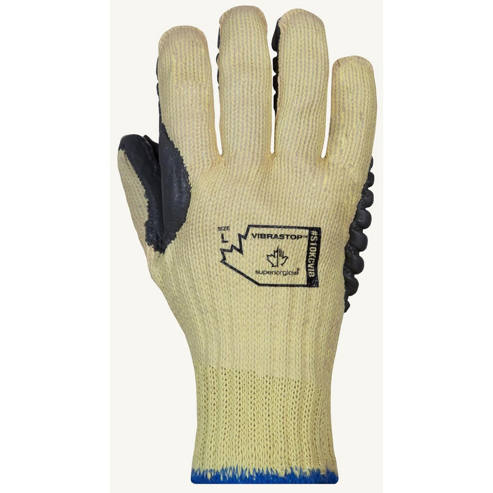 Cold Gloves: Superior Glove Works Size Large