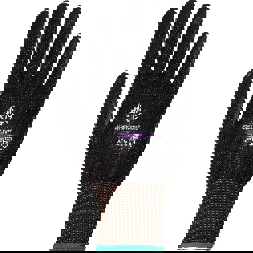 Cut & Puncture Resistant Gloves; Style: