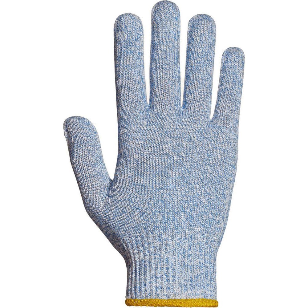 Cut & Abrasion-Resistant Glove: Superior Glove: Works S10SXB, Size 2X-Large, ANSI Cut A8, ANSI Puncture 0, Dyneema Lined, Dyneema