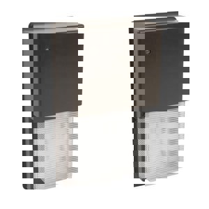 20.7W LED WALL PACK 120V 5000K