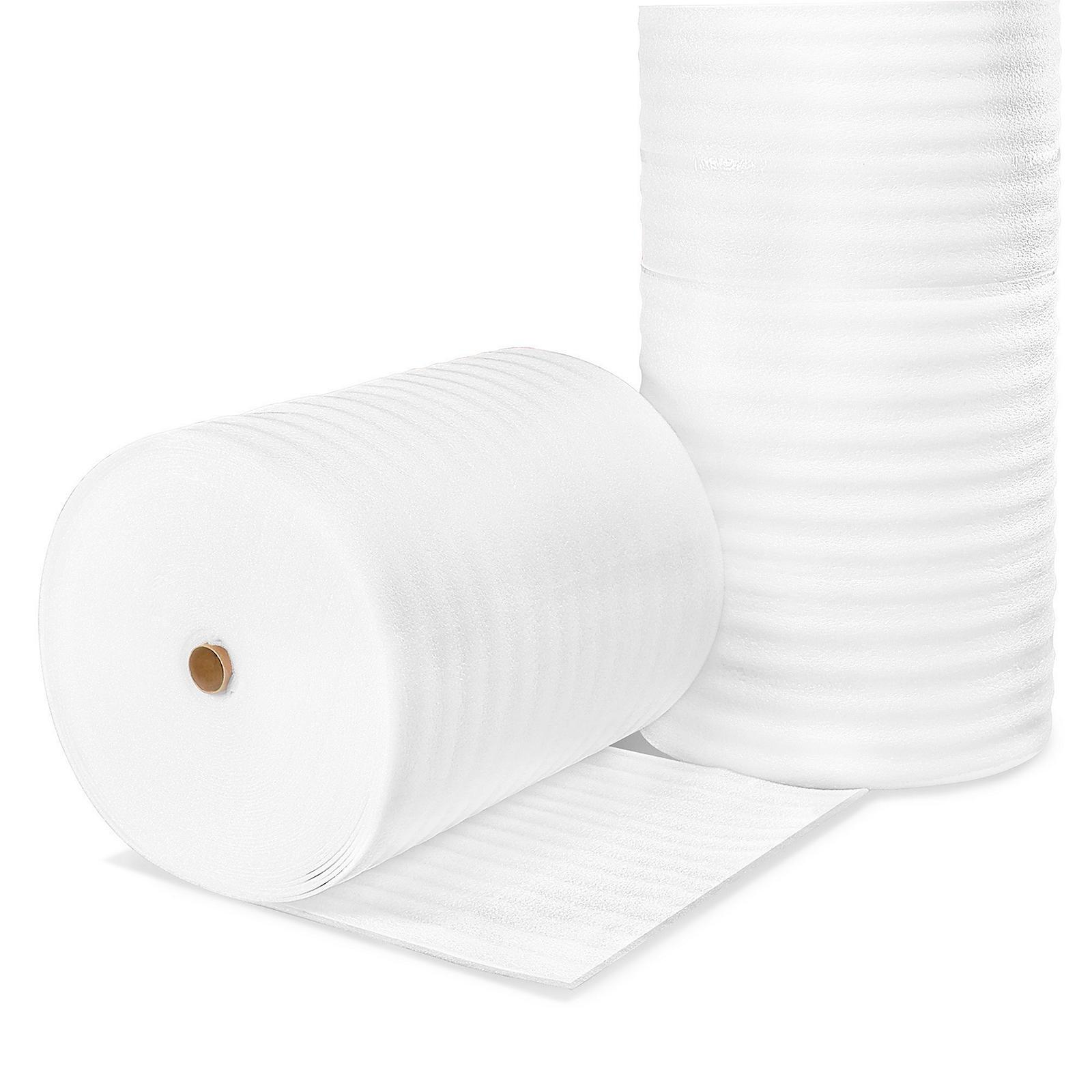 Foam Roll - Perforated, 1 8