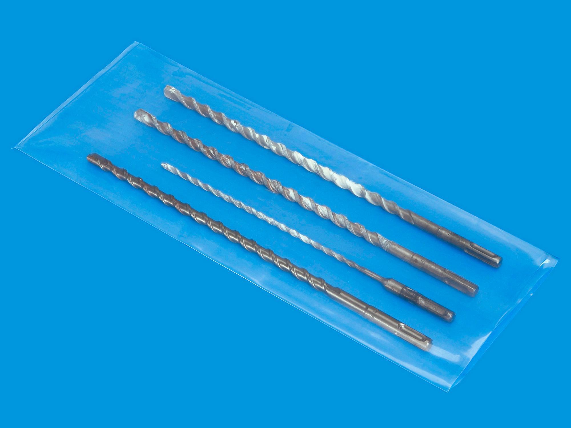 6 x 16 6 Mil Poly Bags