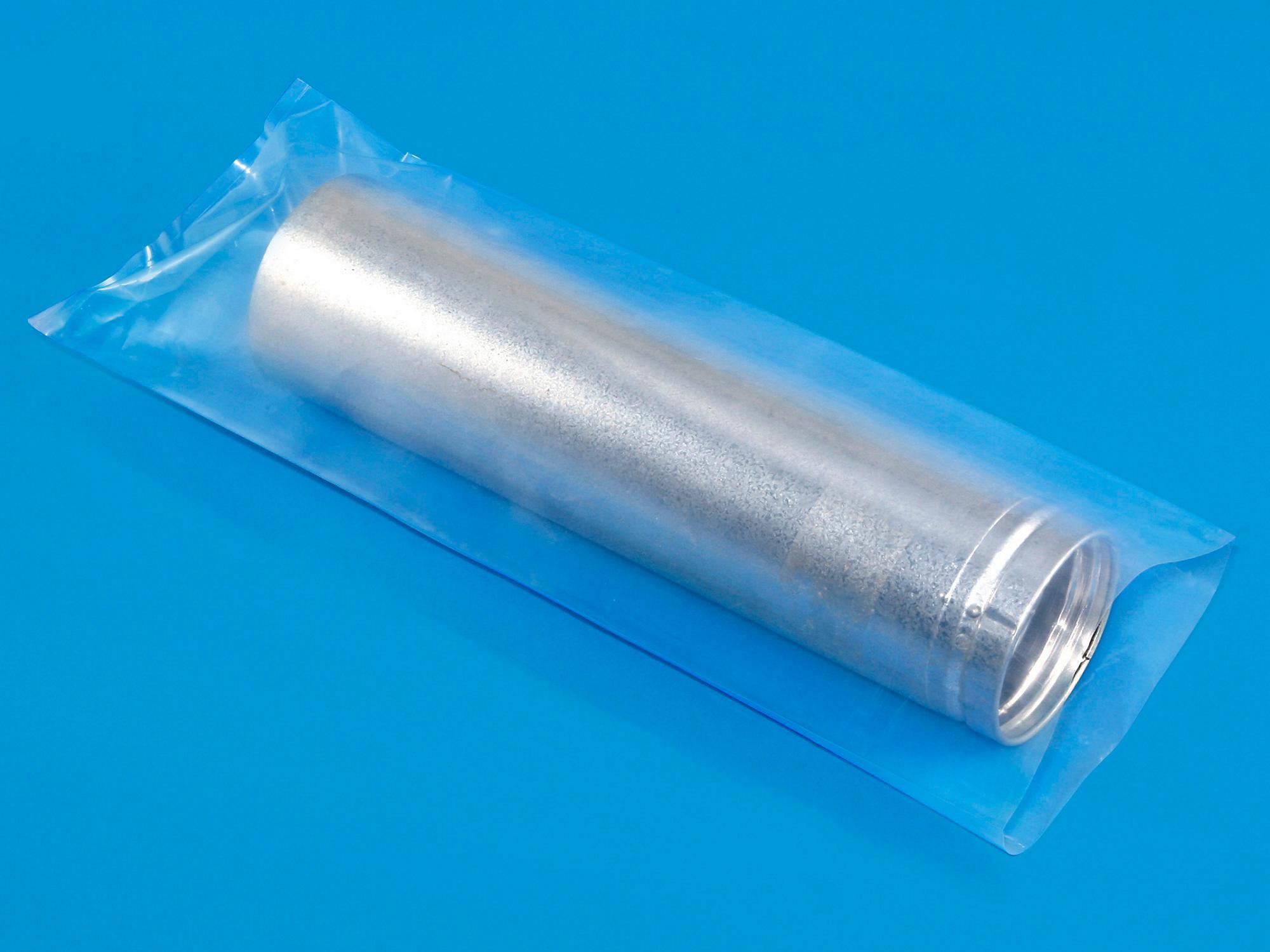 10 x 24 6 Mil Poly Bags