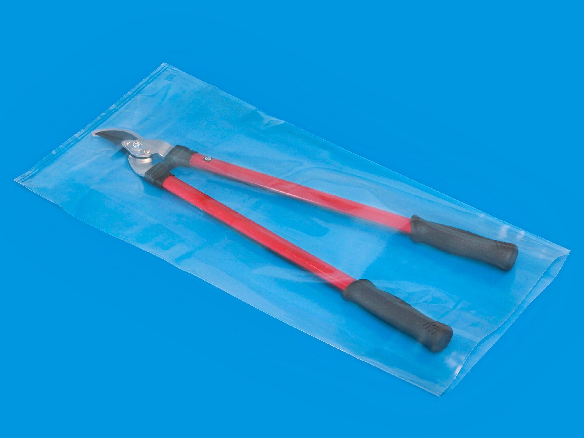 14 x 30 6 Mil Poly Bags