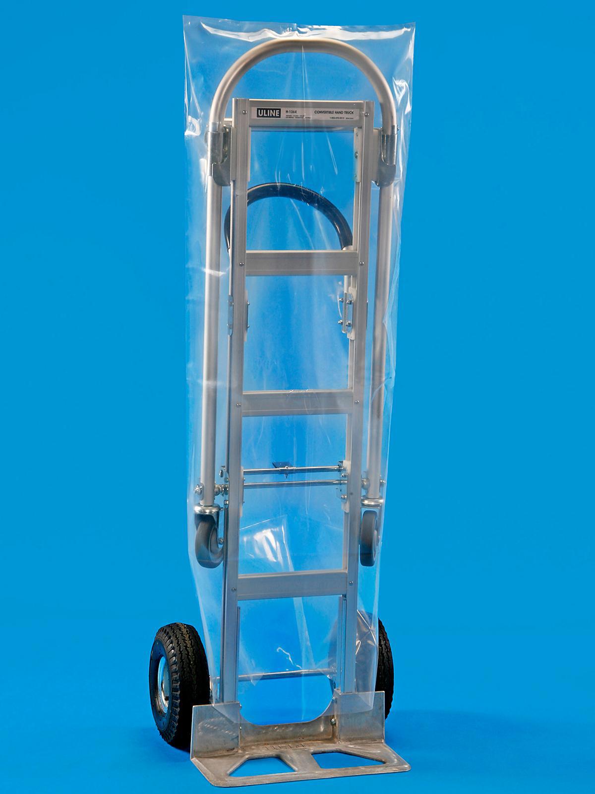 24 x 60 6 Mil Poly Bags