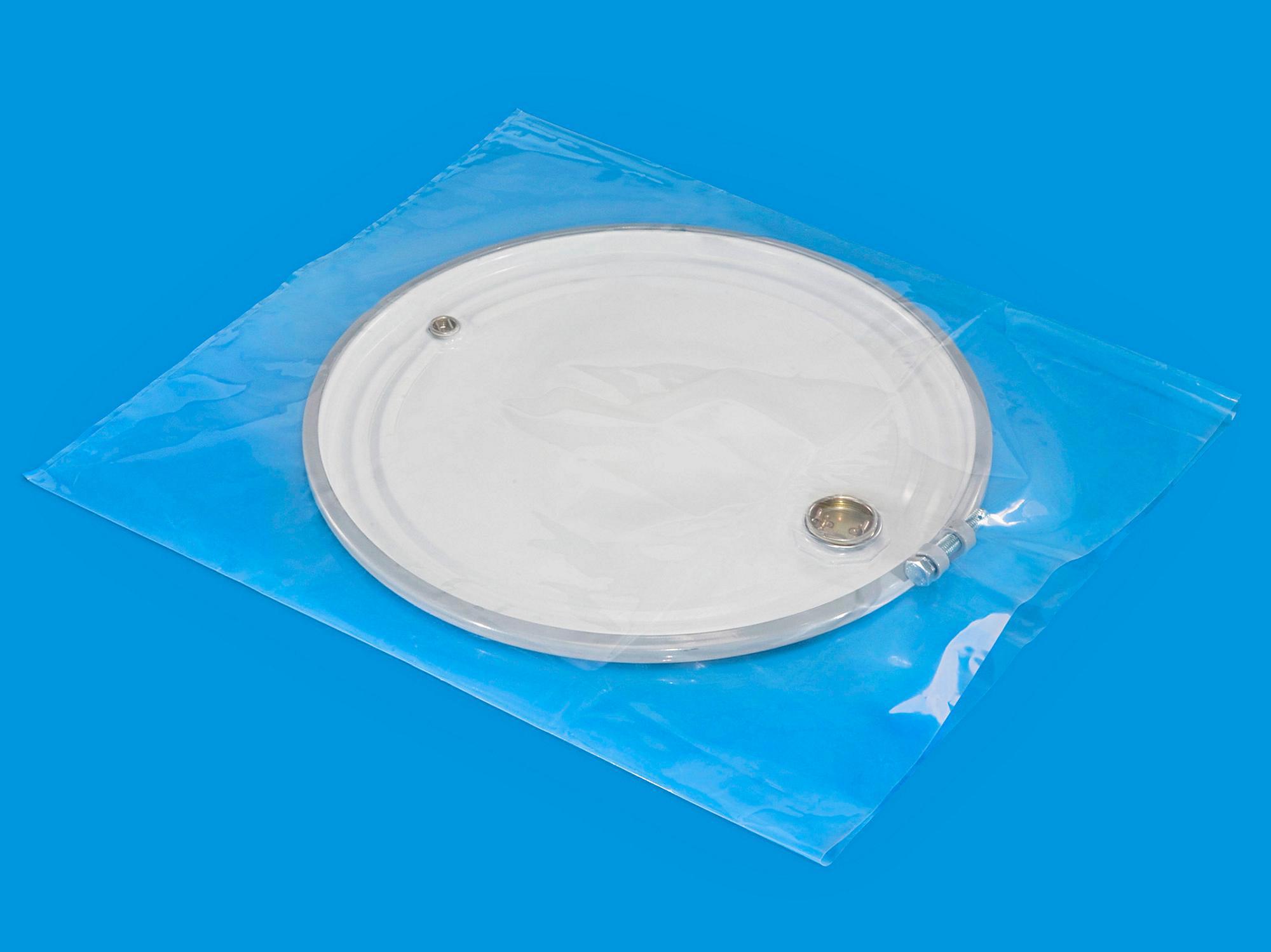 28 x 32 6 Mil Poly Bags