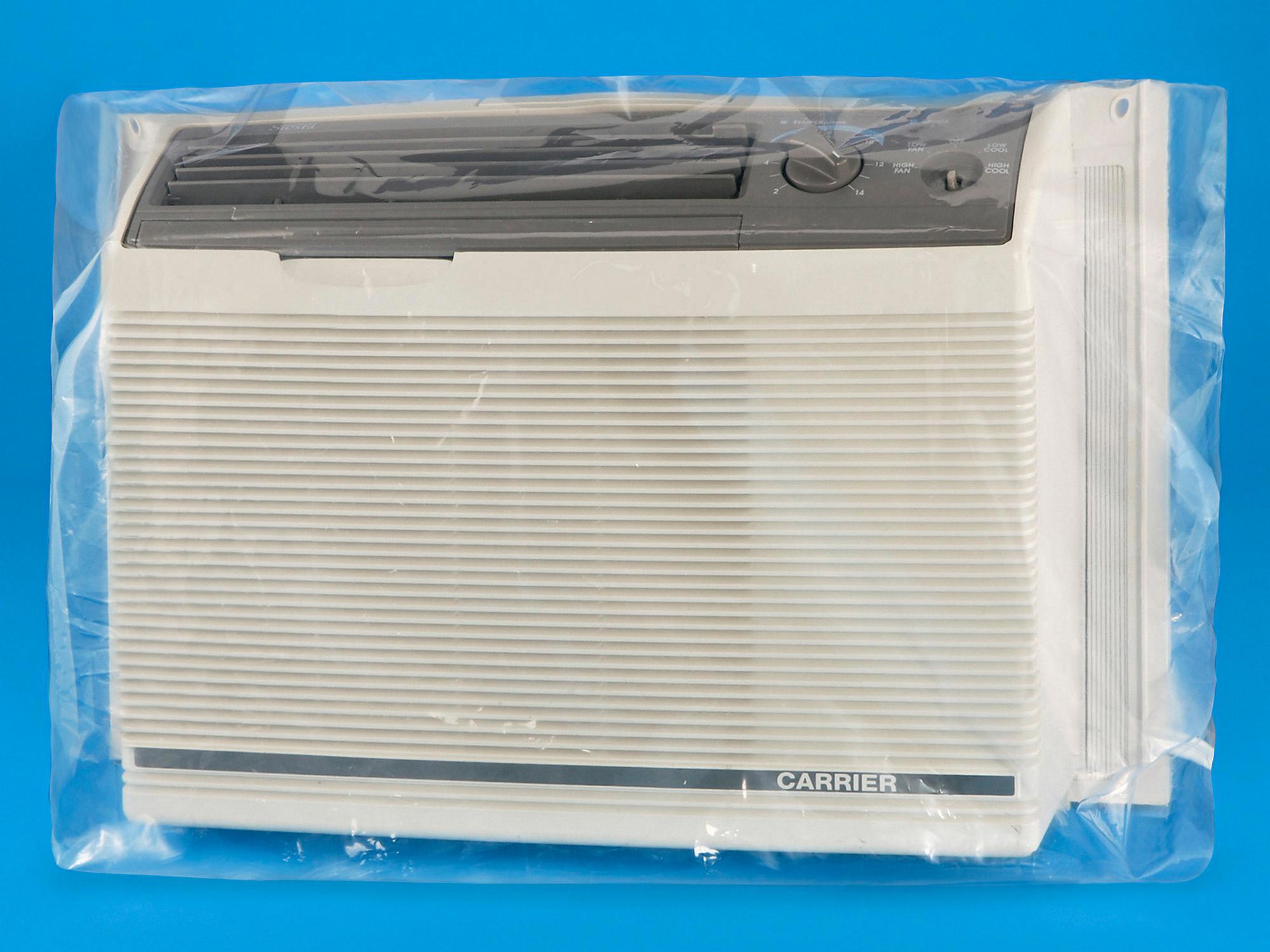 28 x 36 6 Mil Poly Bags