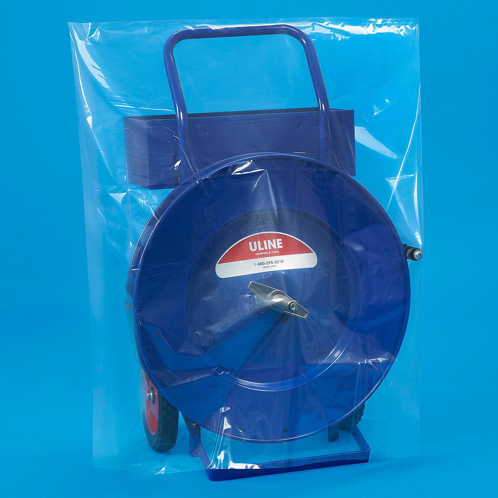 38 x 48 6 Mil Poly Bags