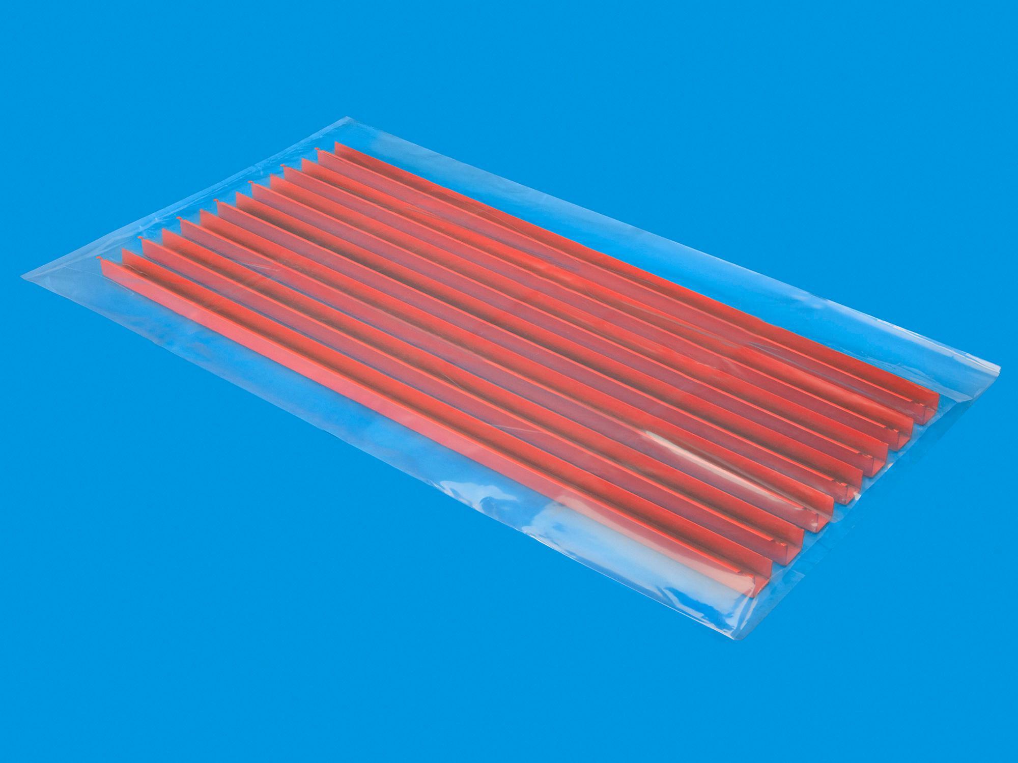 38 x 65 6 Mil Poly Bags