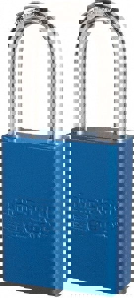 Lockout Padlock: Keyed Different, Key Re