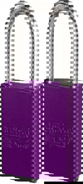 Lockout Padlock: Keyed Different, Key Re