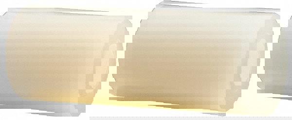 Round Circuit Board Spacer: #8 Screw, 1