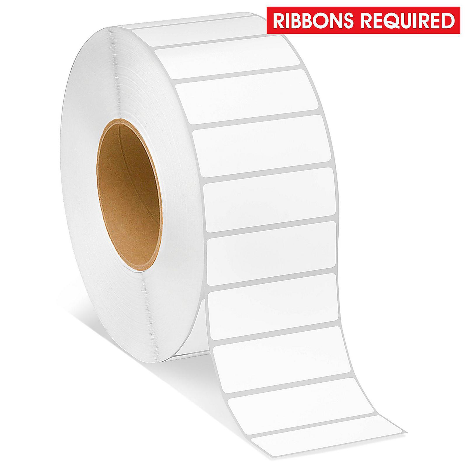 Removable Adhesive Industrial Thermal Tr