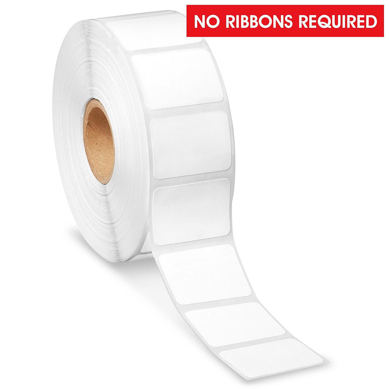 Desktop Direct Thermal Labels - 1 1 5 x