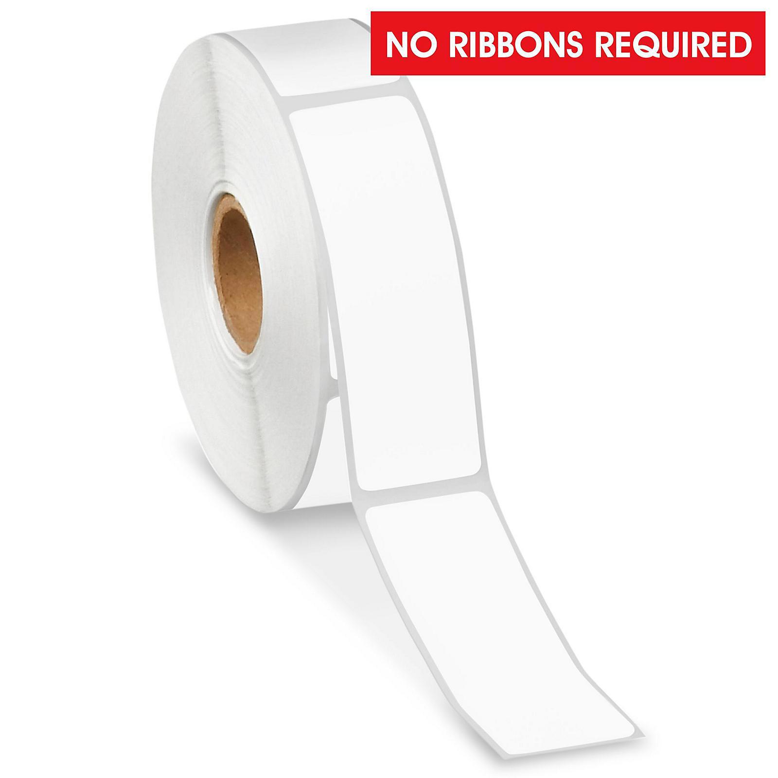 Desktop Direct Thermal Labels - 1 x 3