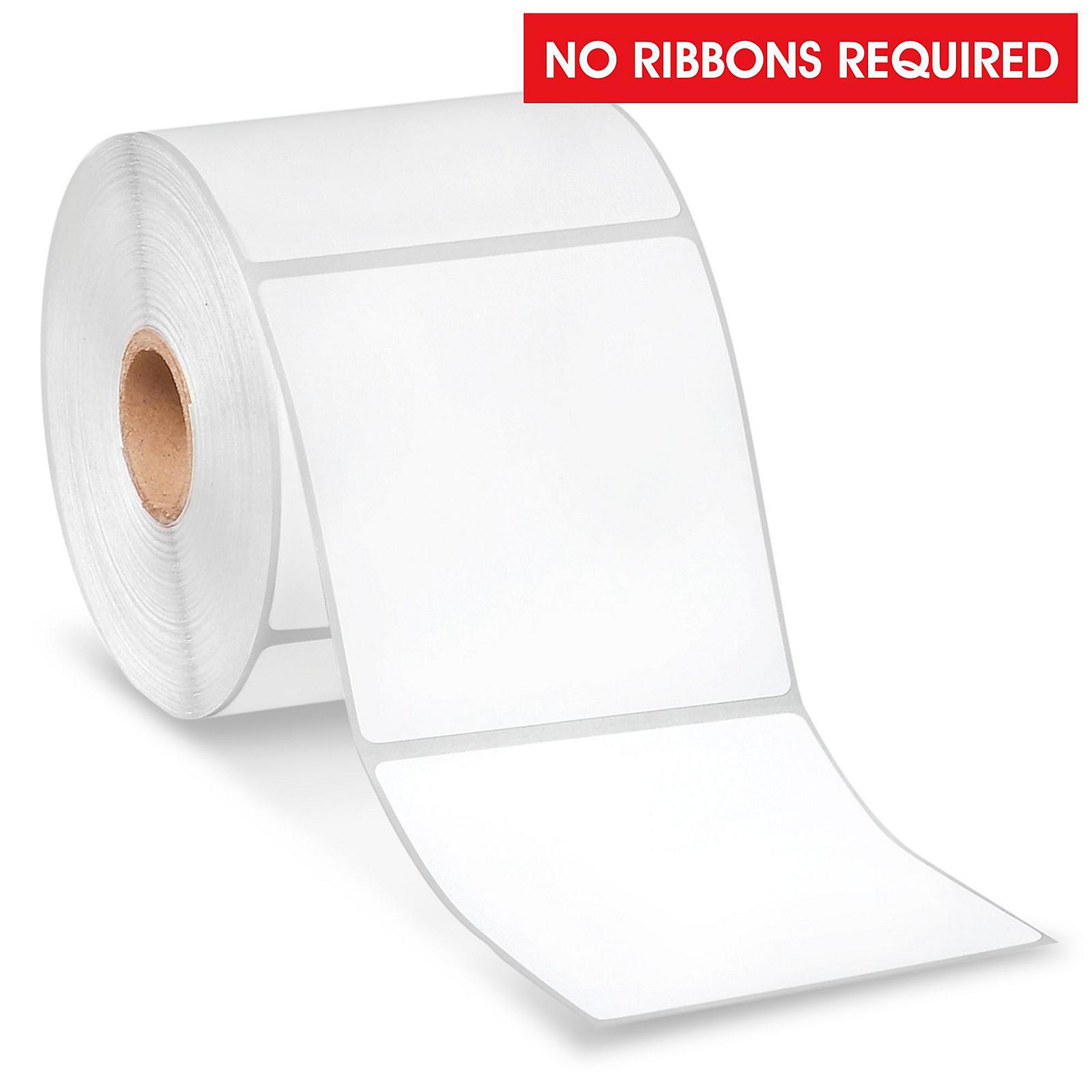Desktop Direct Thermal Labels - 3 x 3