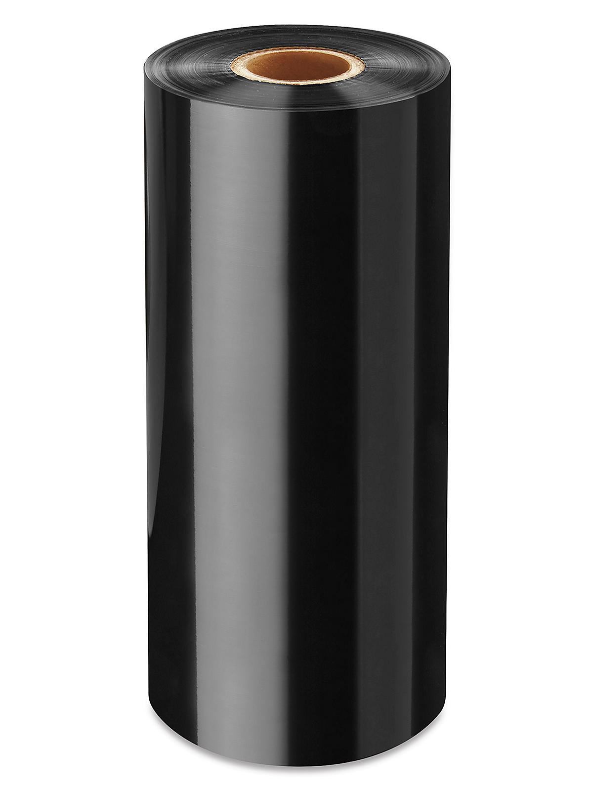 Industrial Thermal Transfer Ribbons - Wa