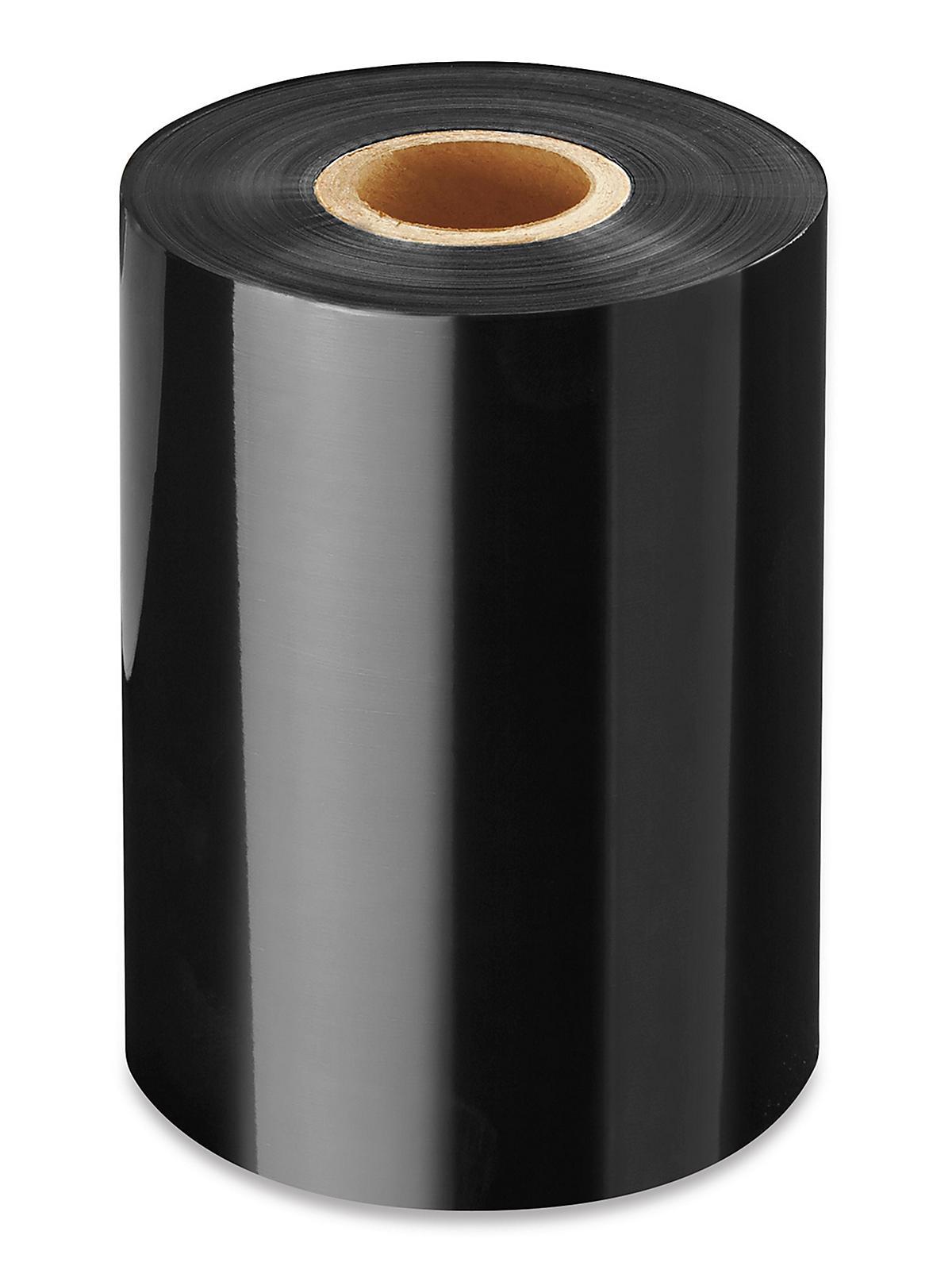 Industrial Thermal Transfer Ribbons for