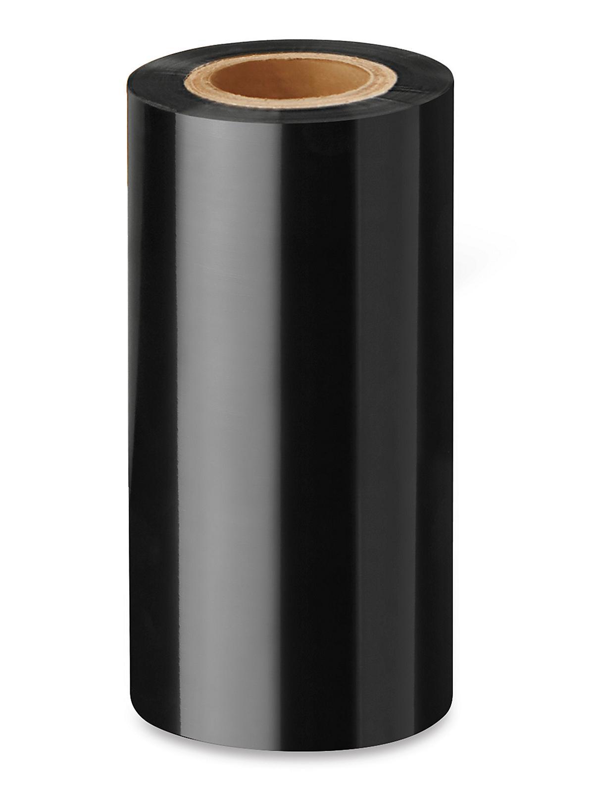 Industrial Thermal Transfer Ribbons - Wa