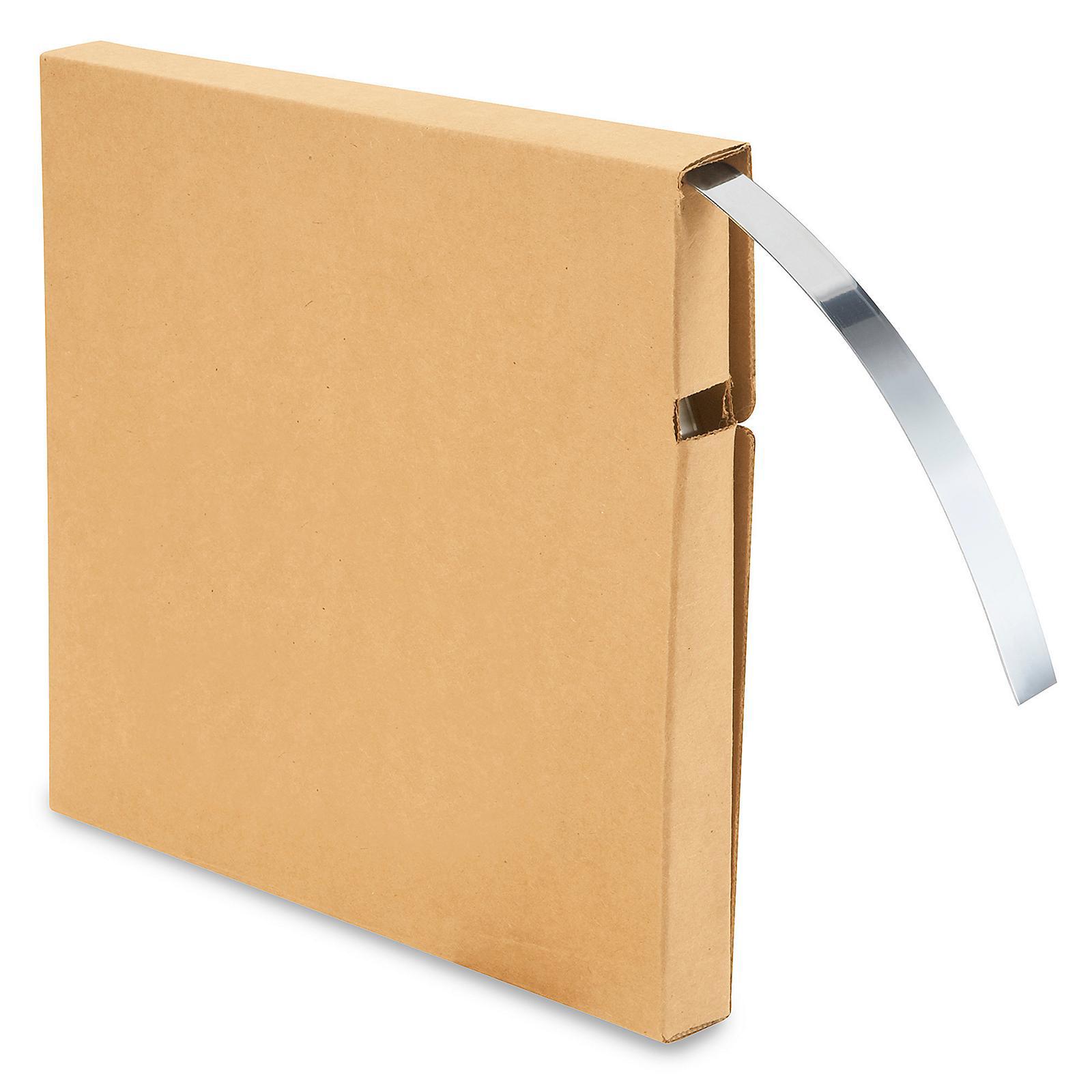 Stainless Steel Strapping - 3 4