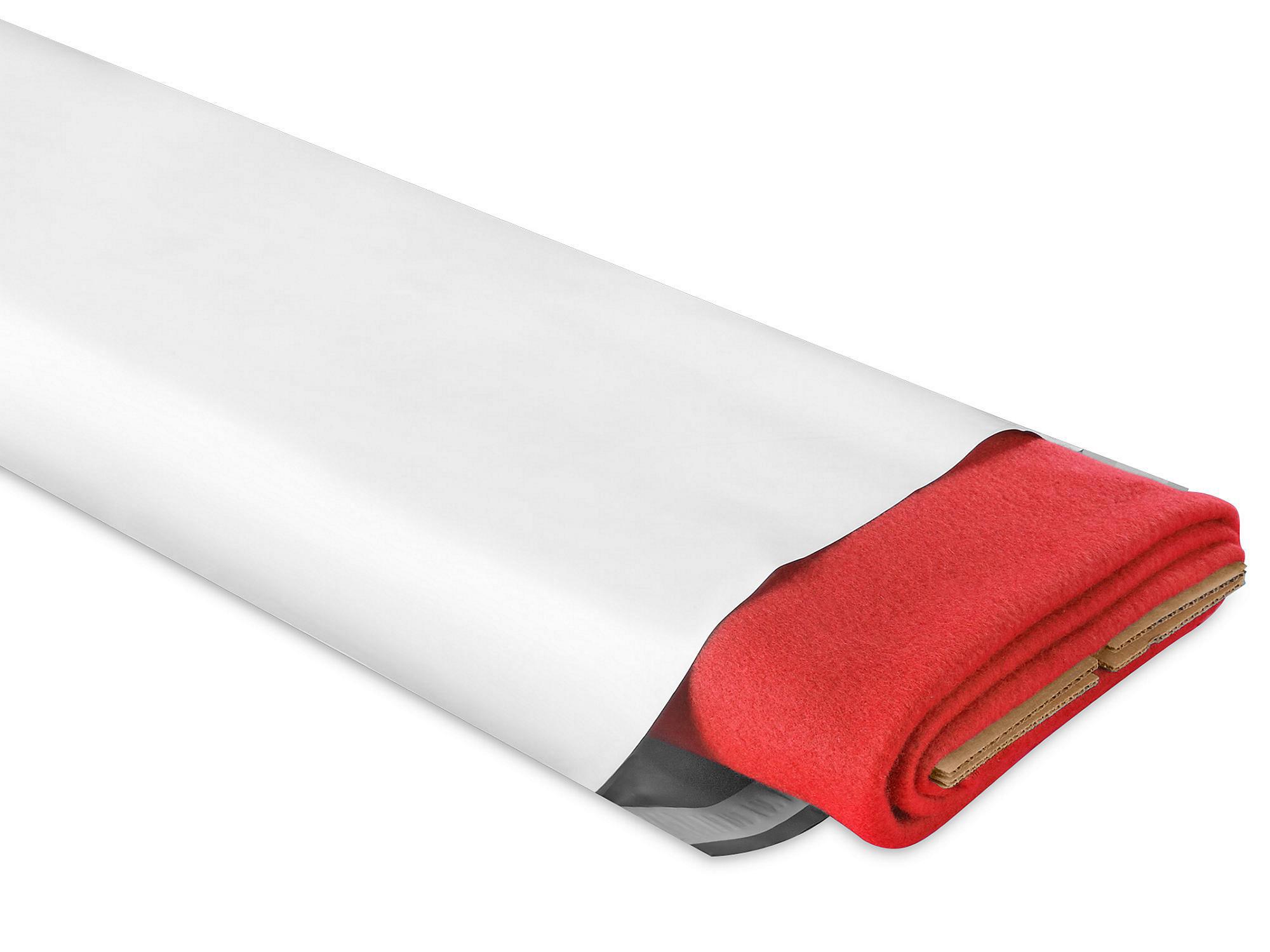 Long Poly Mailers - 13 x 45