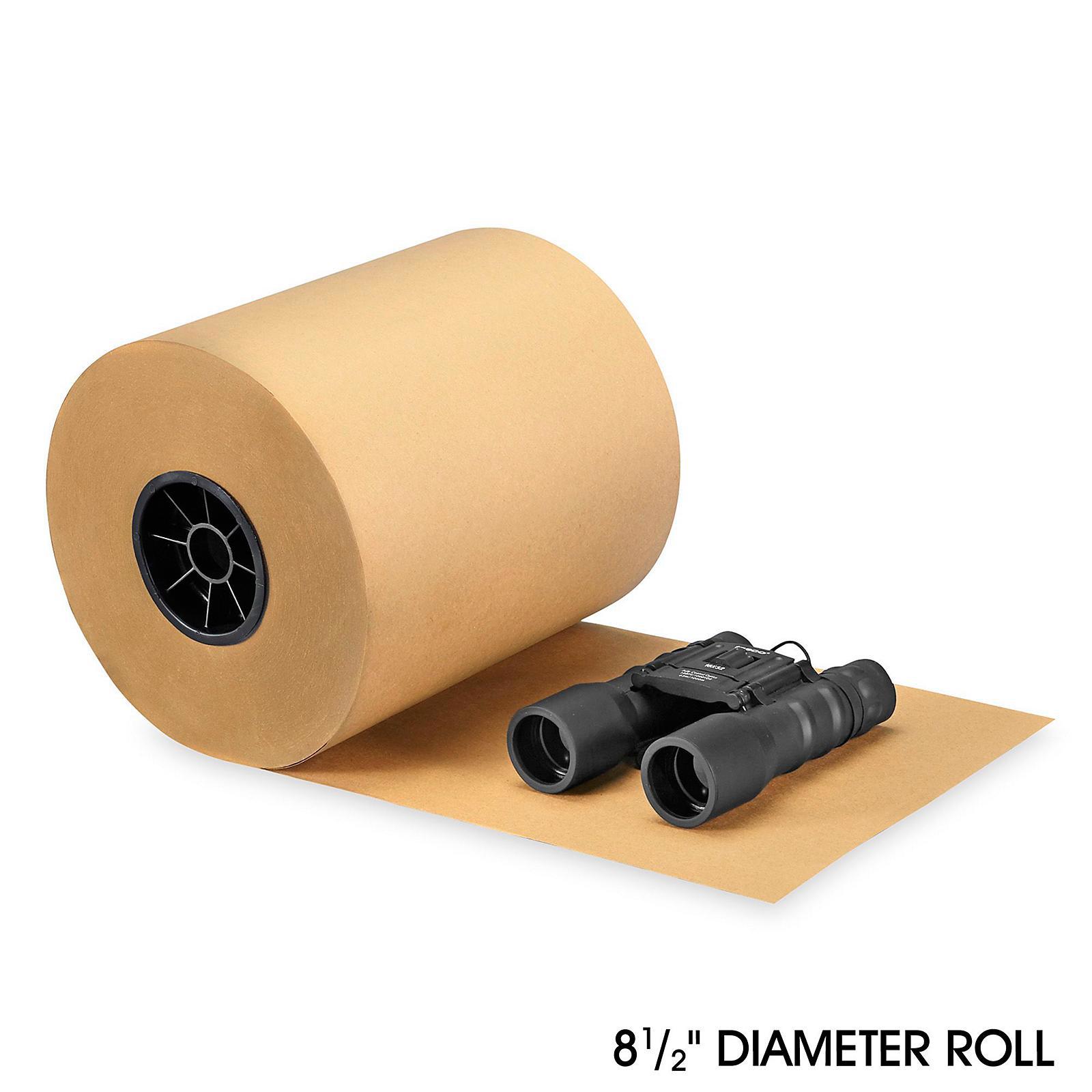 30 lb Kraft Paper Roll - 9