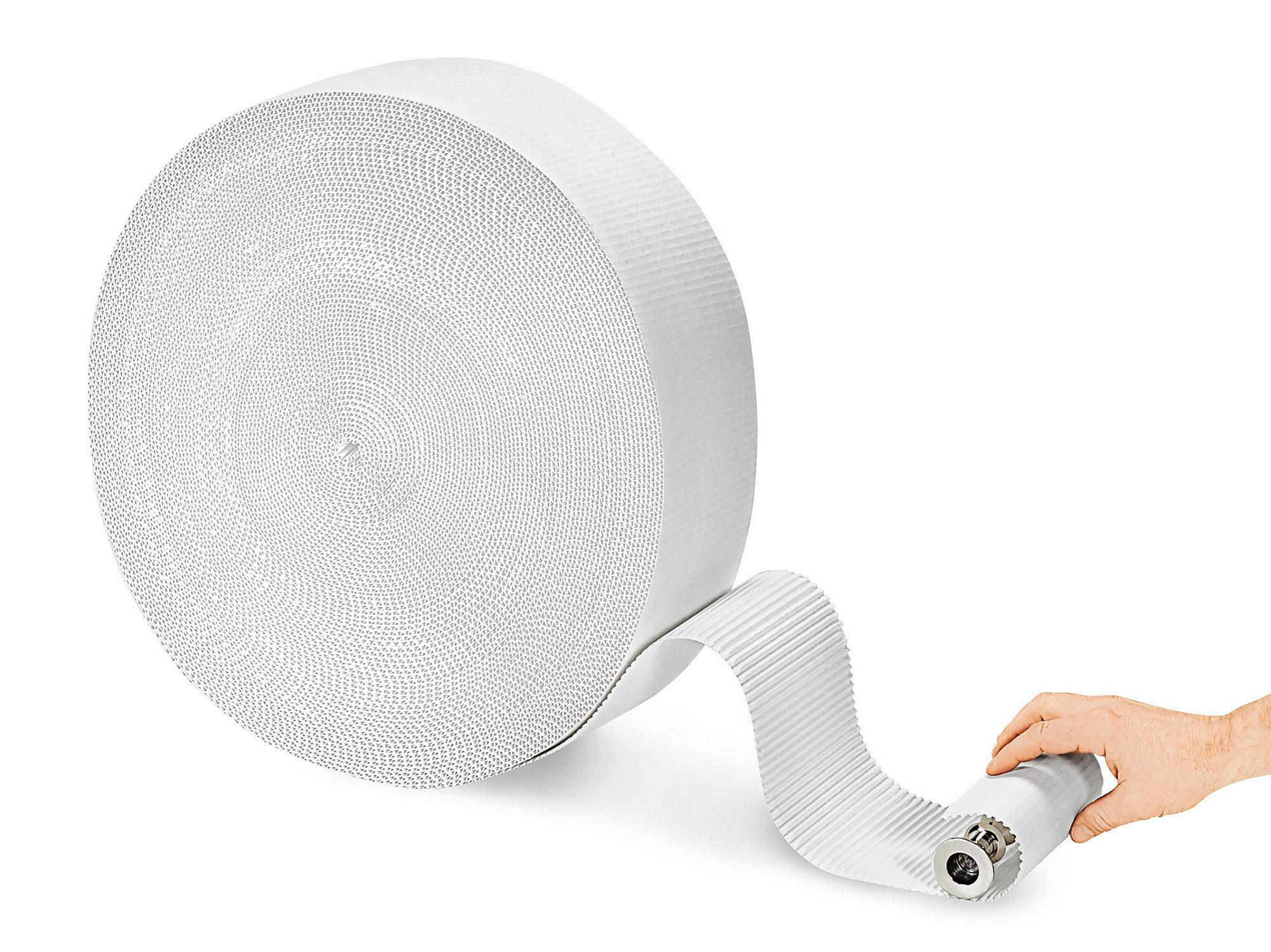 Corrugated Wrap Roll - B Flute, 6