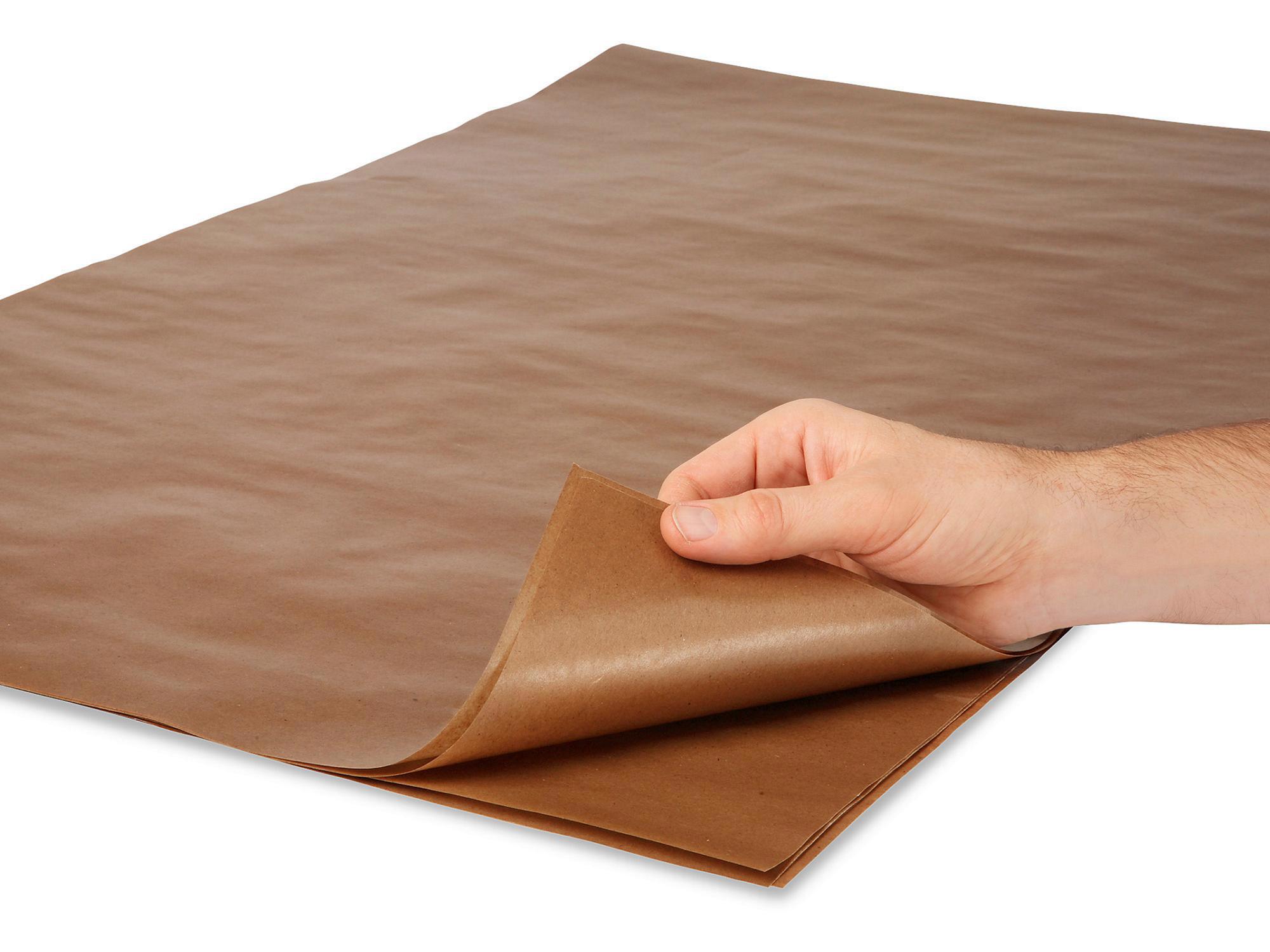Waxed Paper Sheets - 24